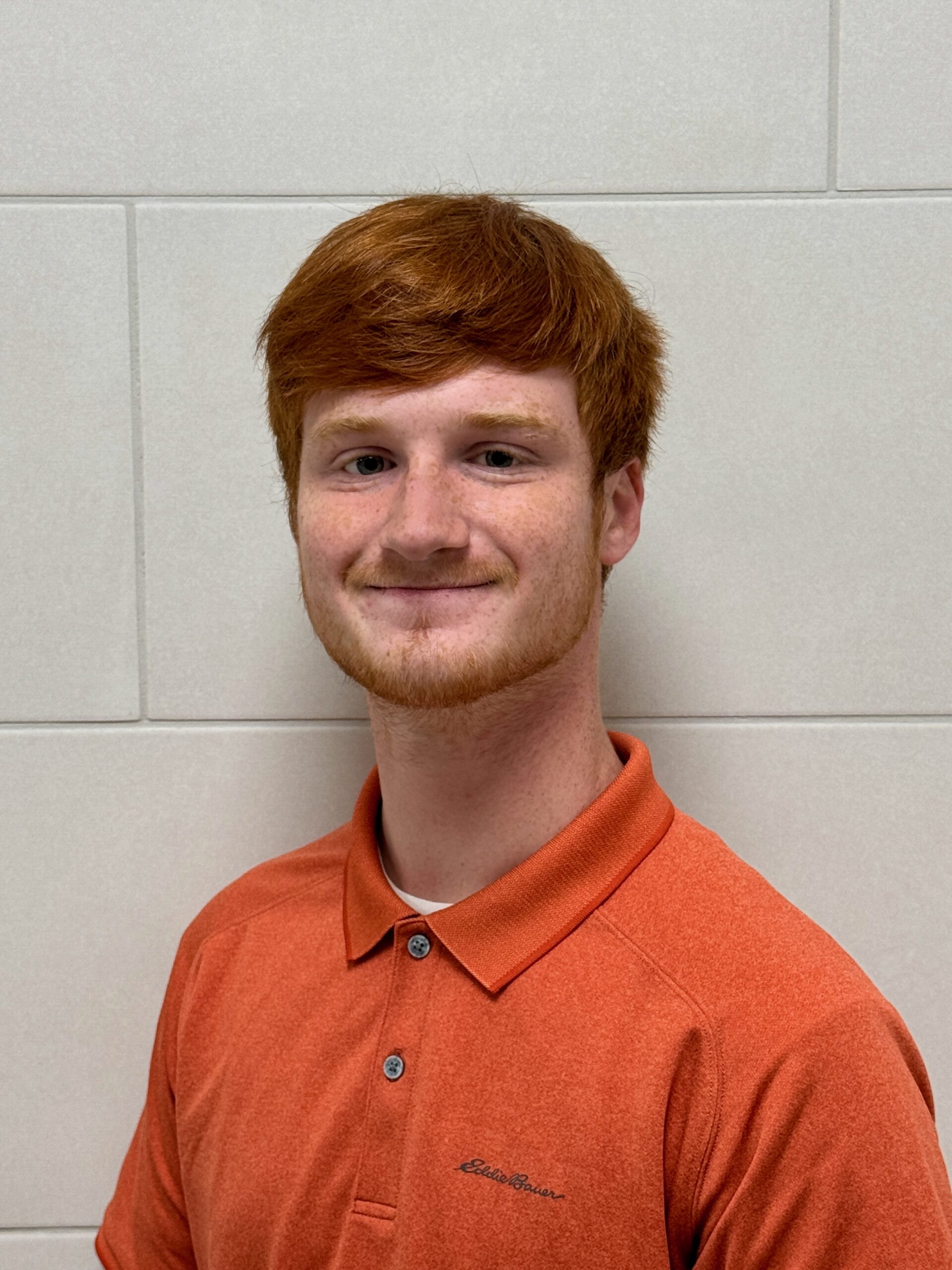 Sam Mathis Crysta JHS names April Students of Month | News, Sports, Jobs - Post Journal